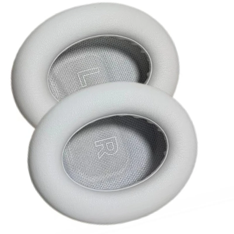 Ear Pads for QCUltra Headphones Headsets Ear Cushions Cover Earmuffs