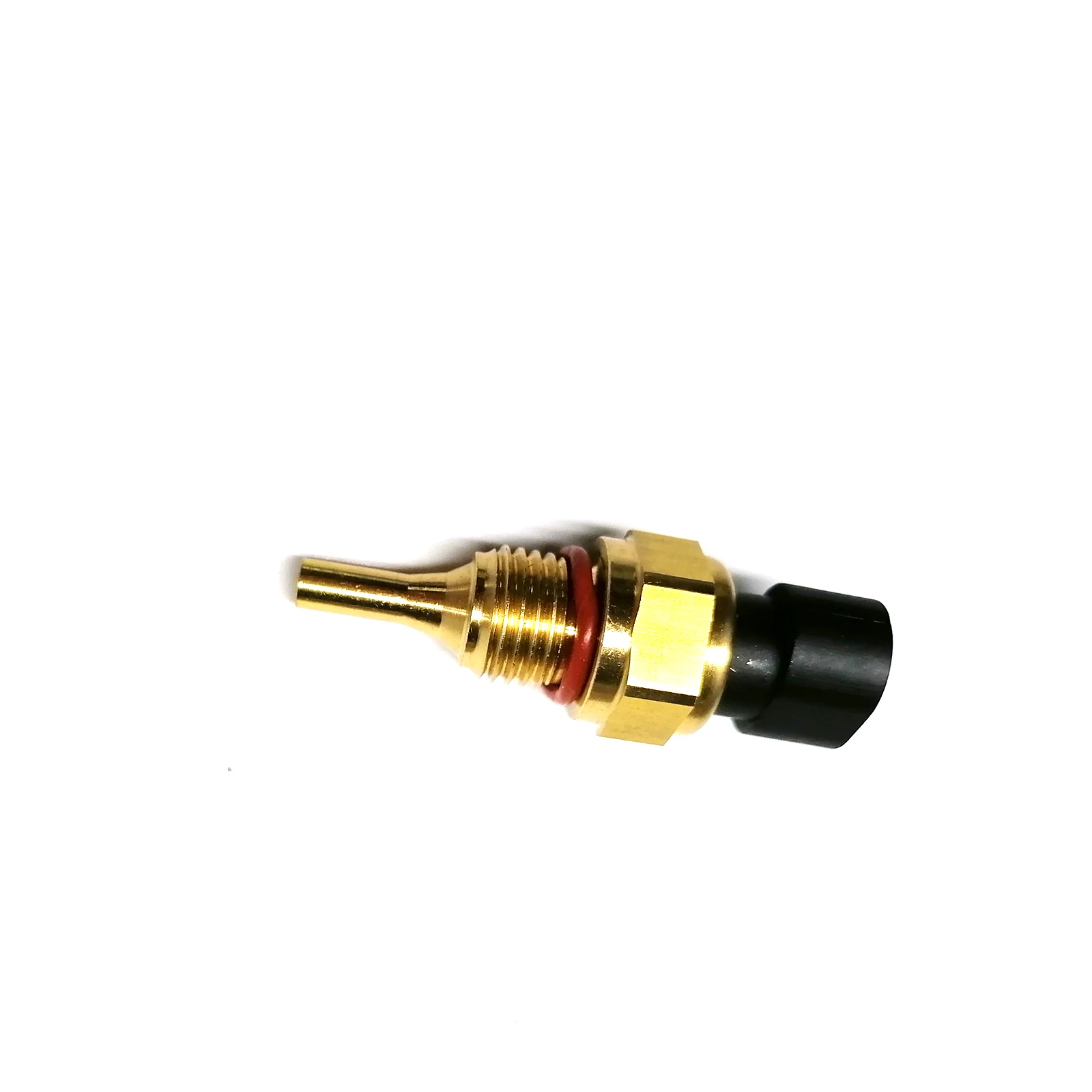 TOPVELSUN 6261-81-6900 6261-81-6901 6216-84-9140 Water Temperature Sensor Applicable to Komatsu Excavator PC200-8 PC200LC-8