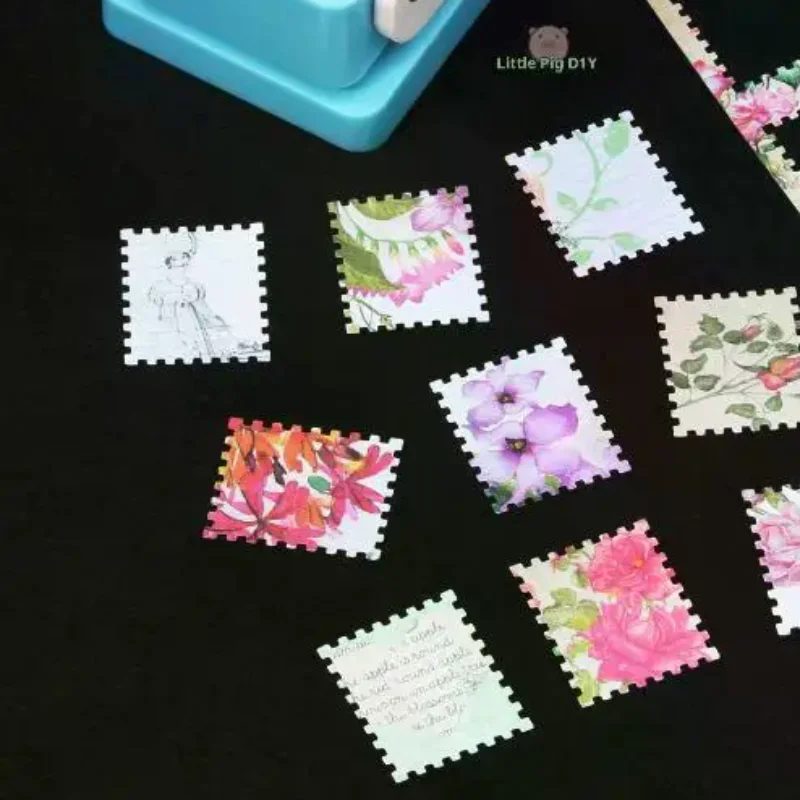 Alat Pelubang Kertas Bentuk Persegi Panjang, Tipe Tuas, Untuk Kerajinan Kertas, Scrapbooking, Berbagai Bahan