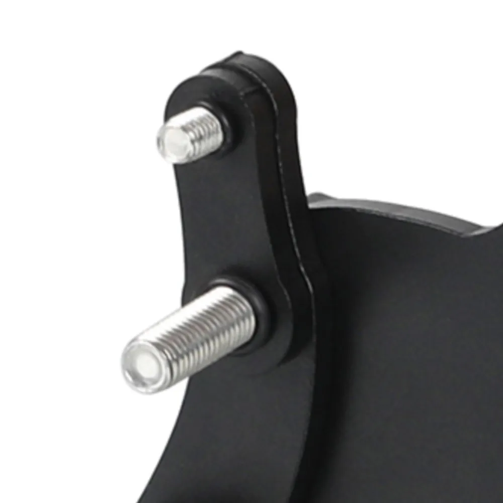 

Для BMW R1200 GS 2004-2012 R1200GS Adventure 2005-2013 R1200S 2006-2008 R1200R 2006-2014 держатель кронштейна номерного знака мотоцикла