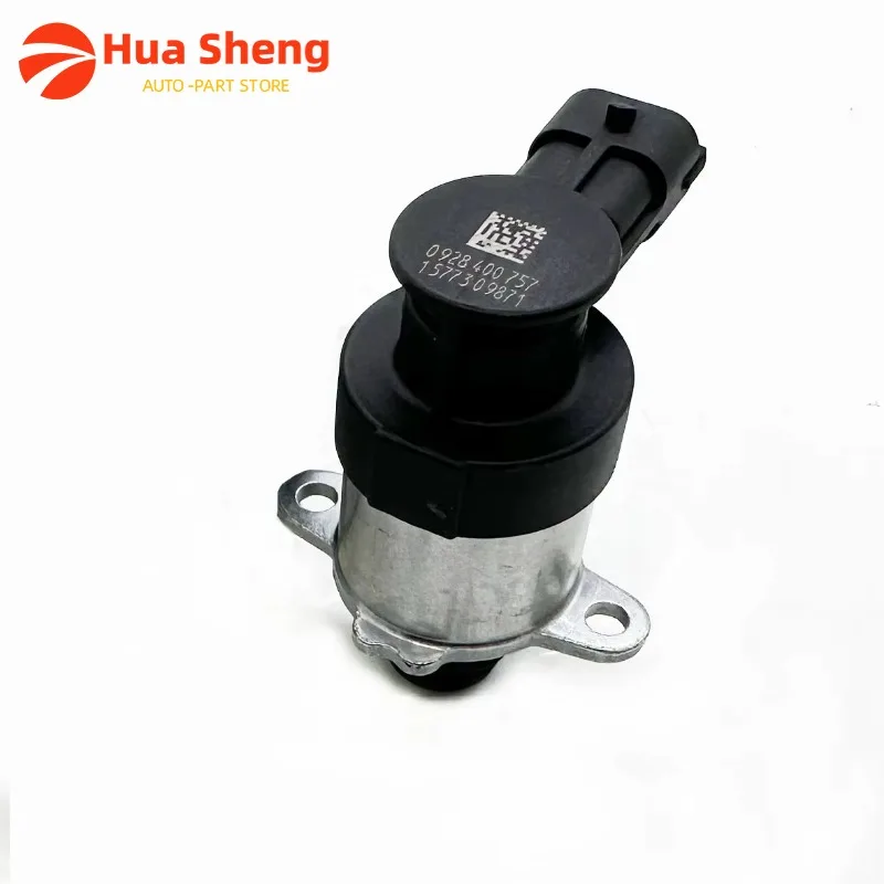 0928400757 12641035 Brandstofinjectiedrukregelaar voor 2011-2016 Chevy Express 2500 3500 GMC Savana 2500 3500 6.6L