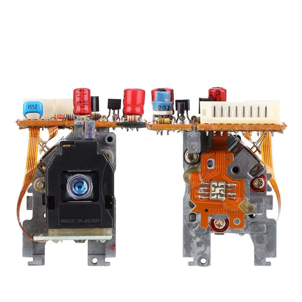 

ZIZI-5 OPTIMA5S OPT-5-5S CD-лазерный объектив 10/4-контактный сменный объектив для CD-плеера XL-Z050 XL-Z1050