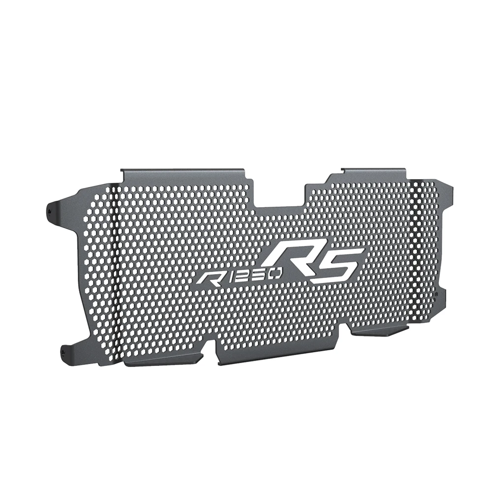 For BMW R1250R Sport/Exclusive 2019 2020 2021 2022 2023 2024 R 1250 R Motorbike Radiator Grille Grill Protective Guard Cover