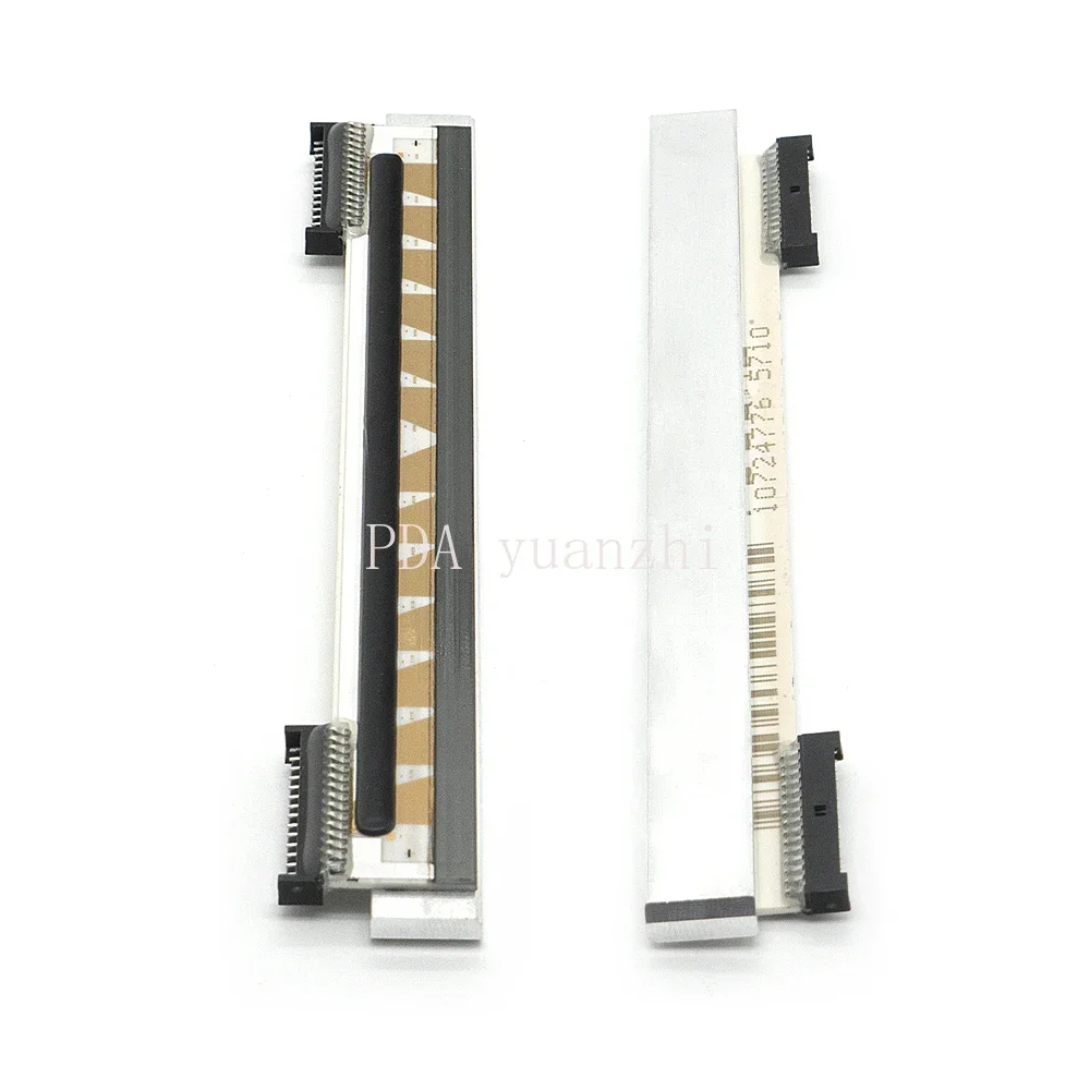 5pcs 105934-037 203dpi Thermal PrintHead for Zebra GX420 GK420 GX420D GK420D ZP450 ZP550 ZP500 ZP505 ZP420D Printer