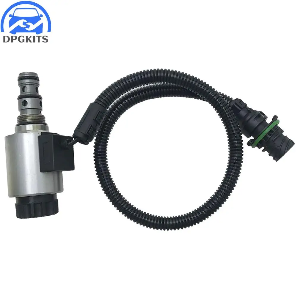 

Solenoid Valve 15066984 11144019 For Volvo Wheel Loader L105 L110E L120F L150G L150F L180E L90E L220D Motor Graders G900