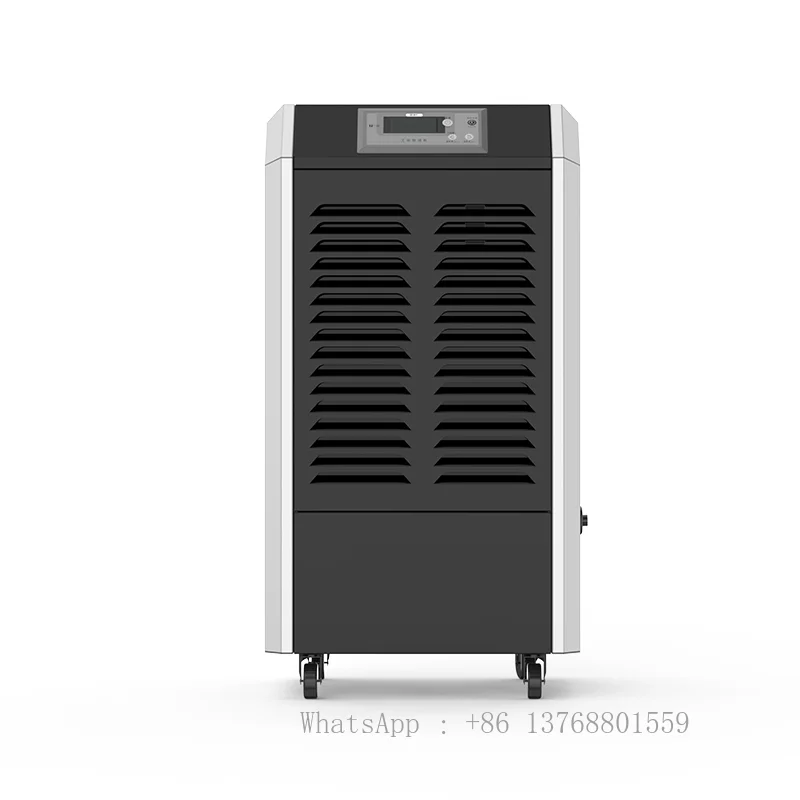 Dehumidifier With Digital Control Panel For Bedroom