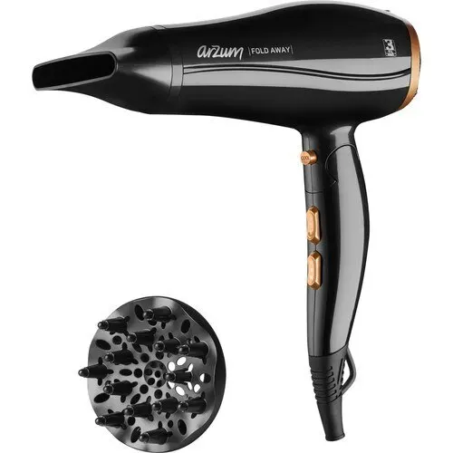 My desire Ar5046 foldable 2300 W hair dryer machine | Best prize winner hair dryer machine | Mr-Mrs. Hair dryer machine