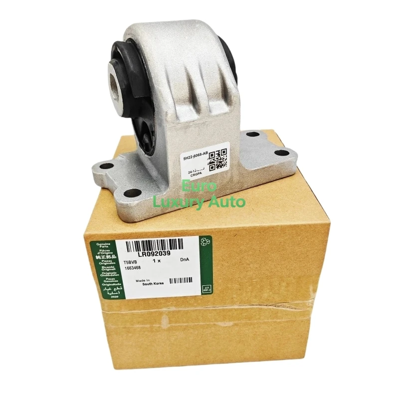 OEM LR092039 Transmission Mounts For Land Rover Range Rover Sport 2013 L494 2016 L452 3.0T 306DT