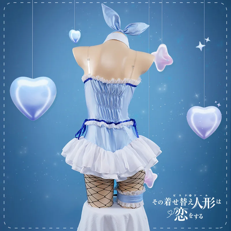 Anime My Dress Up Darling Kita - đánh giá và giá Anime Cosplay Marin