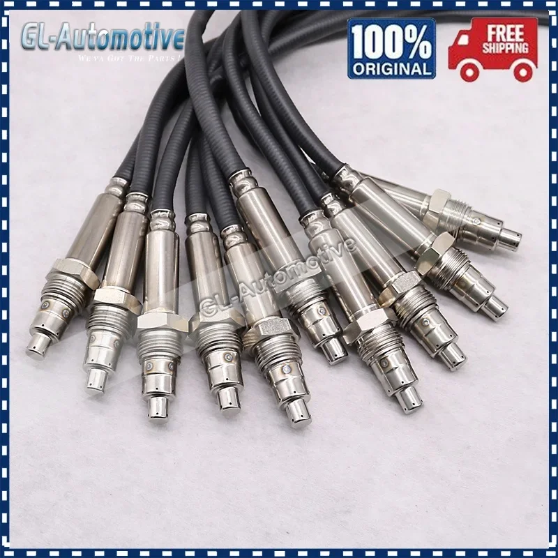 

10 PCS and 5 PCS Nitrogen Oxide Nox Sensor NS11A for BMW 758712905 5WK9-6610L 758713005 5WK9-6621K VOLVO 22303390 5WK9-7367