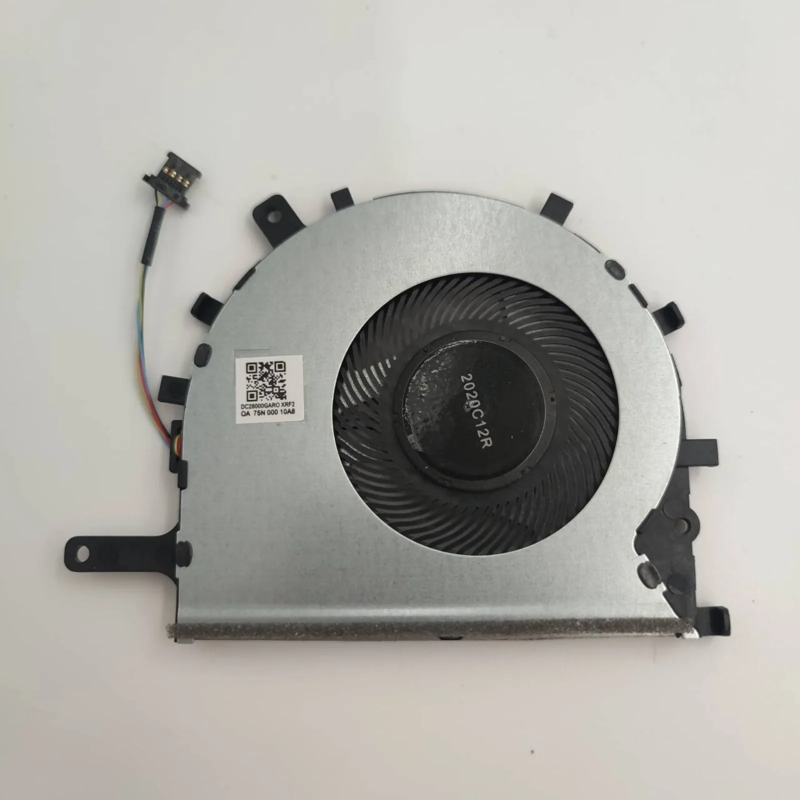 Laptop CPU Cooling Fan for ASUS A403F AADOL14F ADOL14FA X403FA S403F