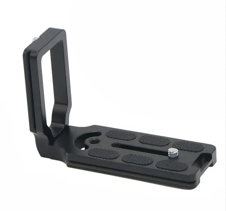 

For free shipping MPU-100L type fast-loading board, horizontal and vertical shooting SLR general fast-loading board, gimbal