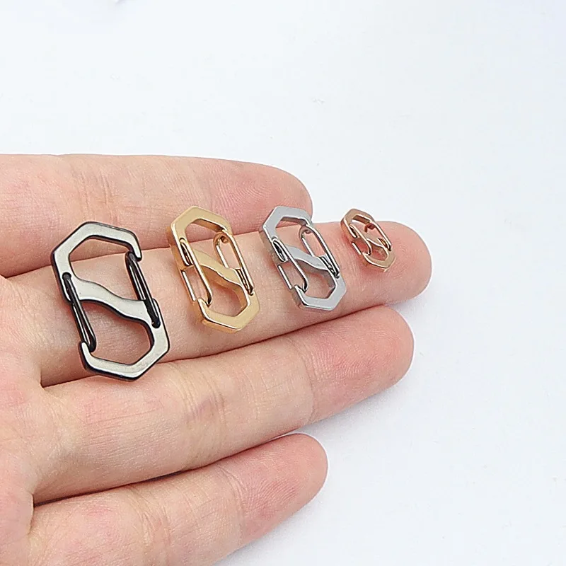 #6 Best Metal Keychains to Buy In 2026