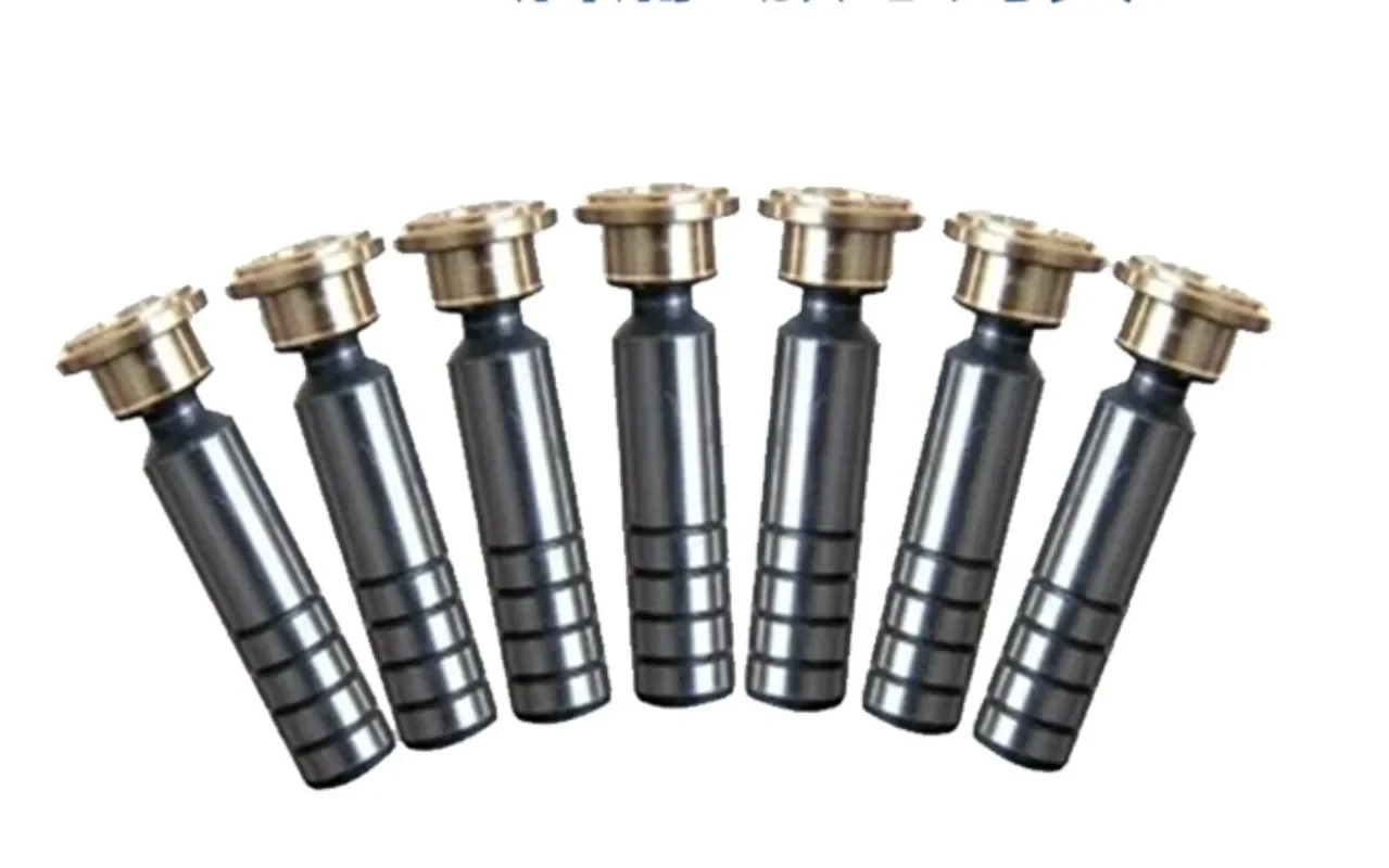 10, 16, 25, 32, 40, 63, 80, 100, 160, 250, 400CY14-1B plunger slipper, plunger accessories