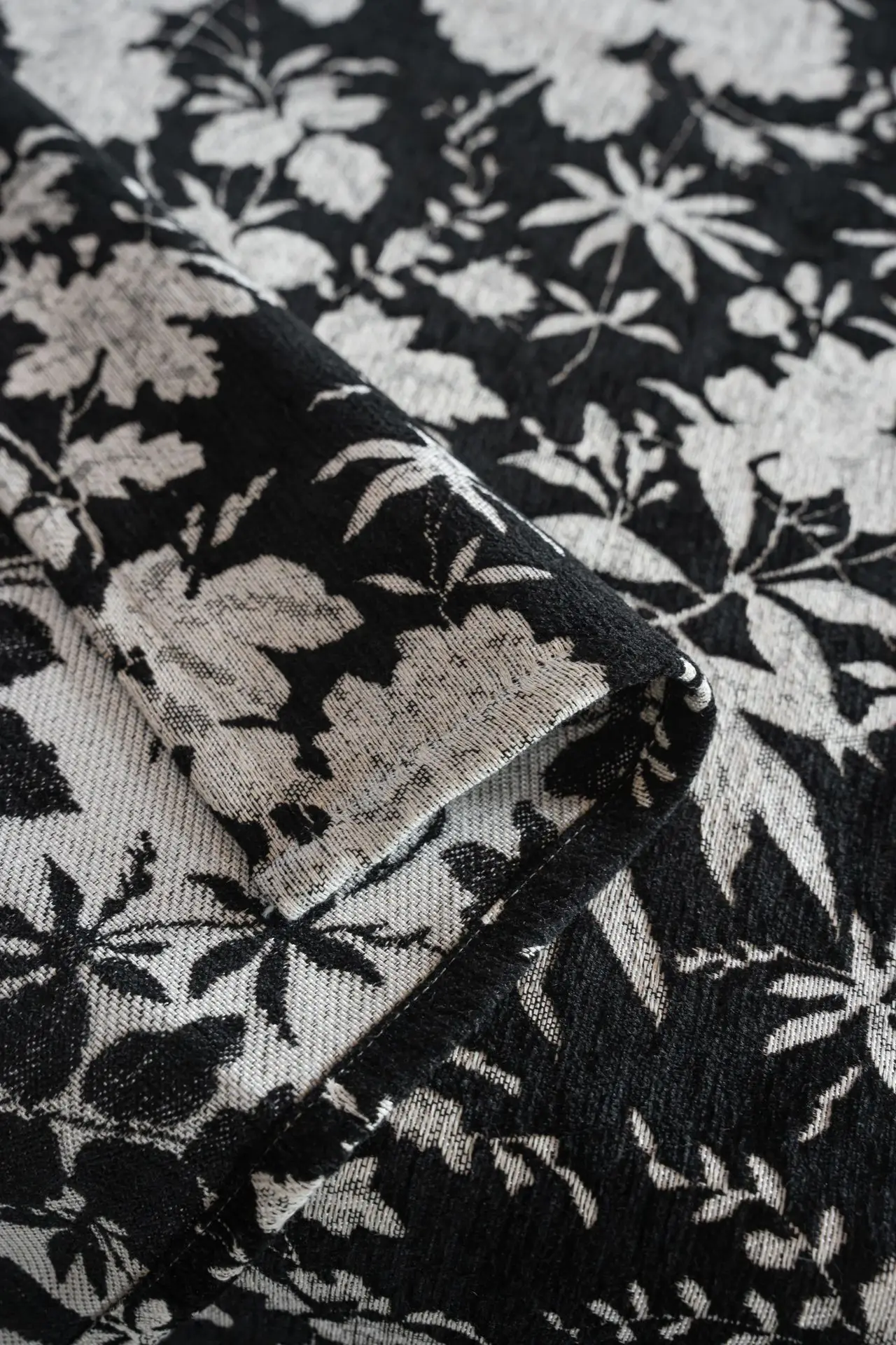 Jacquard Christmas Rectangle Tablecloth Table Decor Reusable Winter Kitchen Dining Tablecloth Christmas Decorations