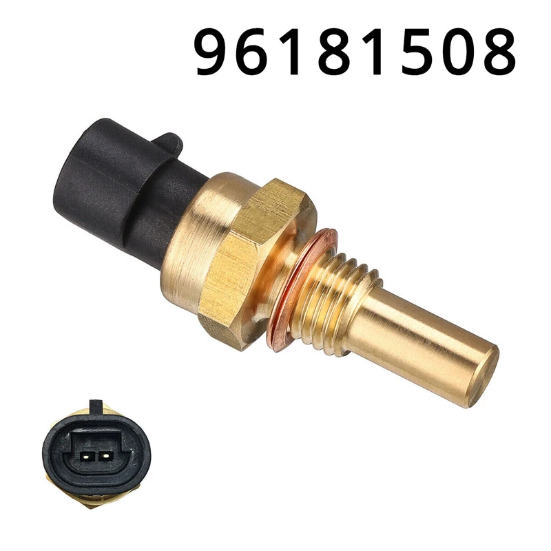 Датчик температуры охлаждающей жидкости AAA+ 96181508 для Buick Chevrolet GMC Opel 213-953*