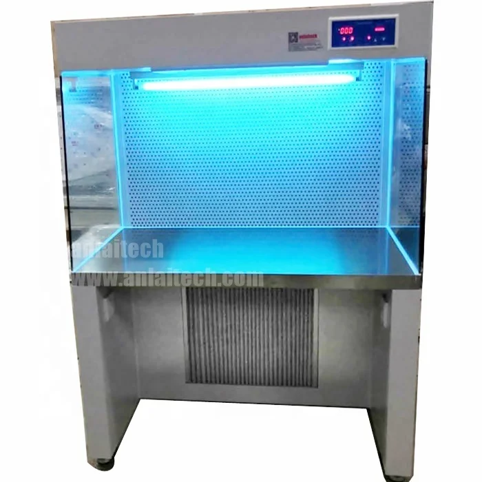

Vertical Horizontal Laminar Air Flow Cabinet/Clean Bench/Laminar Flow Hoods Price