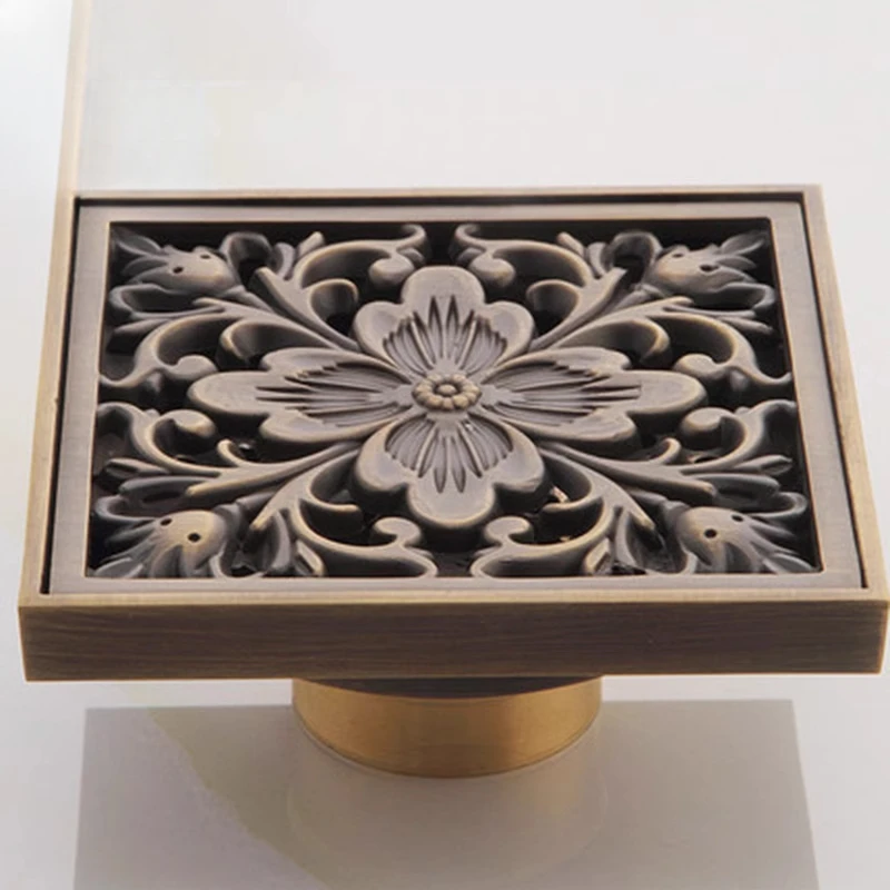 antico-scarico-a-pavimento-interamente-in-rame-lavatrice-deodorante-europeo-scarico-a-pavimento-nucleo-bagno-fognario-in-acciaio-inossidabile