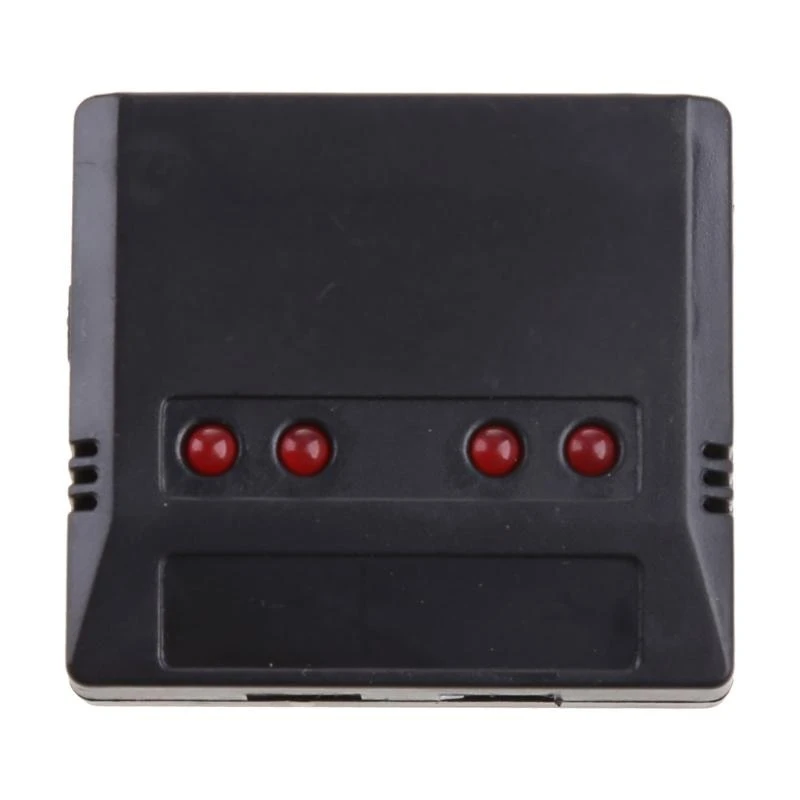 3.7V 2000mAh Lipo Battery 903048 Li-ion Battery/Charger RC Quadcopter Repair Spare Parts for KY601S H11D H11C RC Drones