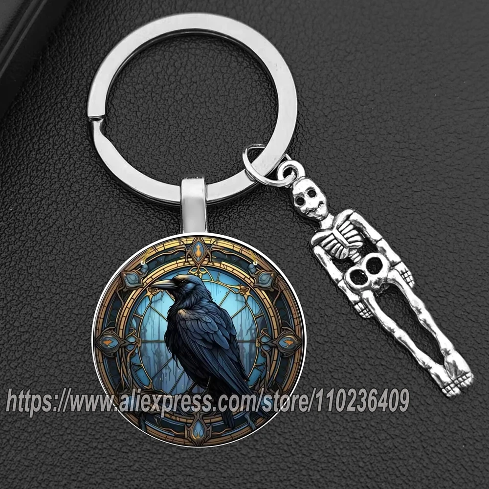 Skull Keychains, Gothic Jewelr - Gothic Skull Ring review and price