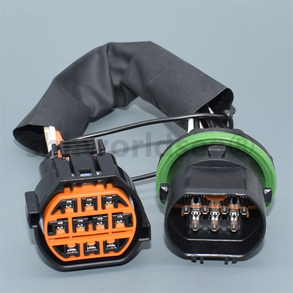 10 Pin Automotive W…