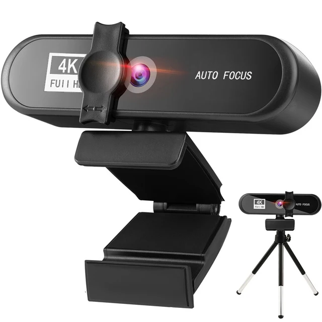 4K Black