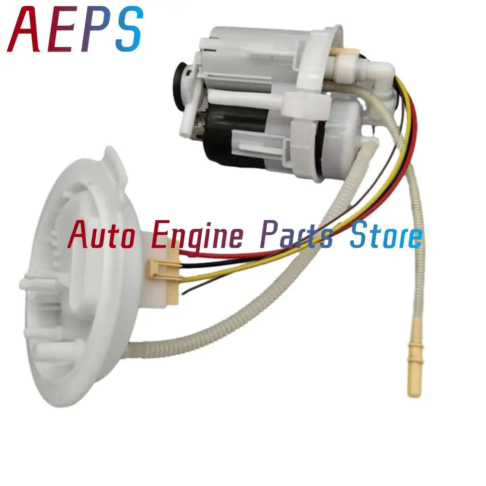 

Fuel Pump Assembly For Audi A4 B9 Allroad A5 Quattro S5 4WD 2017-2021 8W0919087K 8W0919087AA 4M0919087E 8W0919047C