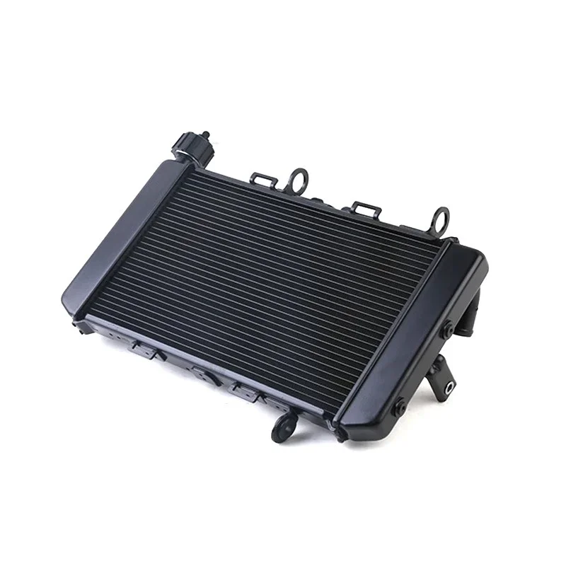 

Motorcycle Engine Parts, Water Cooler Radiator for CFMOTO 450NK CF450NK CF400-7 CF MOTO NK450 400-7