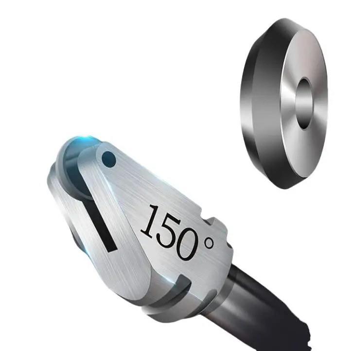 CNC Automatic Glass Cutting Machine Tool Head Quick Installation Precision Circular Cutting Alloy Tool Holder