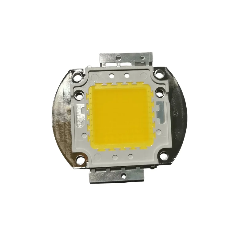 

200W LED COB Beads Chip Warm White Audience Light Floodlight Lamp LED COB Chips