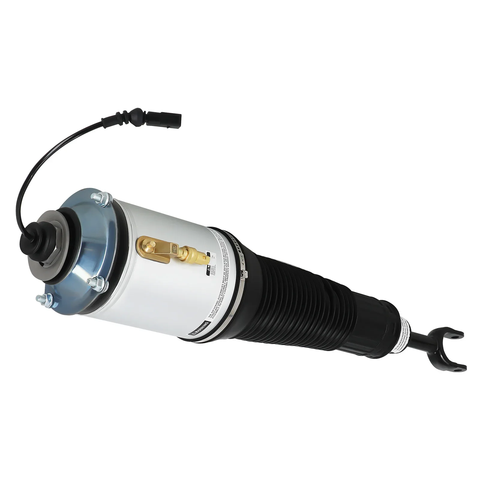 

Air Spring Bag for Audi A8 S8 D3 2002-2010 4E0616039AL 4E0616039 4E0616039AA 4E0616039 4E0616039AE 4E0616039R