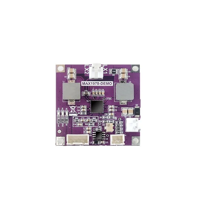 Max1978 Module Tec Constant-temperature Laser Constant-temperature Module Drive Current Hardware Pid Mode
