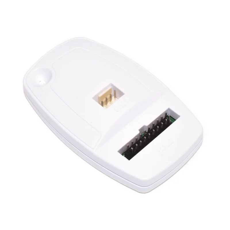 Programator USB ST-LINK V2, debugger, emulator dla płyt rozwojowych STM32 i STM8, narzędzie do pobierania programów. — zdjęcie produktu 6