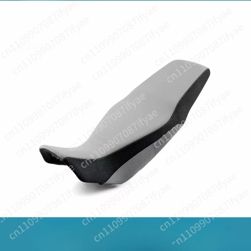 Coussin de siège surélevé adapté aux CFMOTO modifiés 450MT CF400-8/-8A