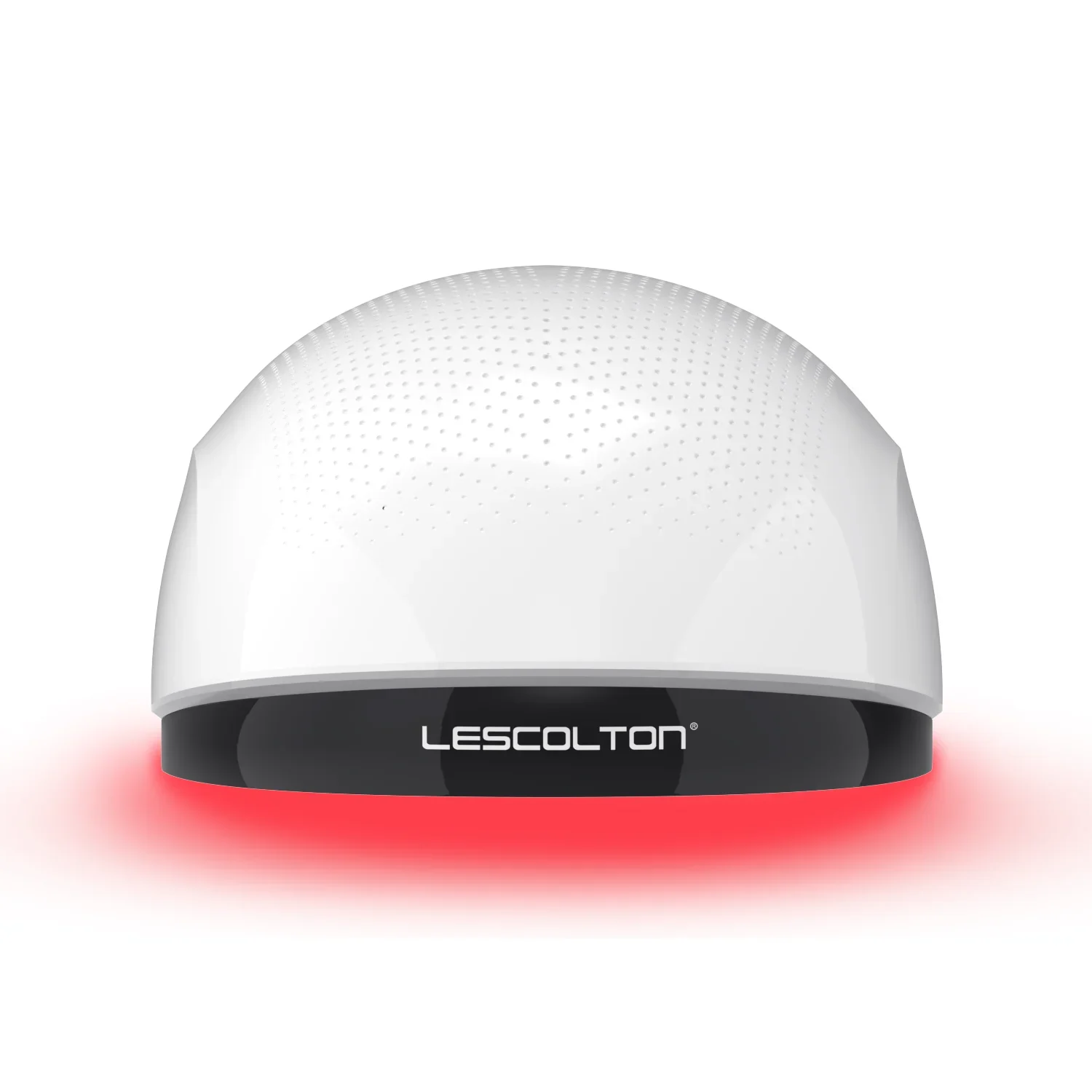 

Lescolton Original Factory 162 Lasers Anti-Hair Loss Treatment Hair Regrow Cap 650nm LLLT Wireless Hair Growth Helmet