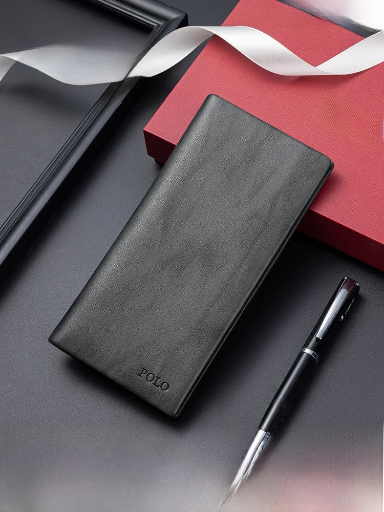 genuine-leather-wallet-men's-long-business-fashion-high-end-coin-card-holder-2024-summer-new-style-ol-style