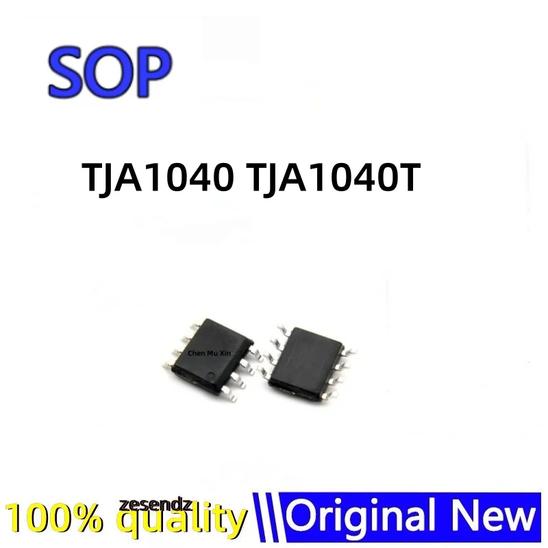 (10piece) 100% New TJA1040 TJA1040T sop-8 Chipset