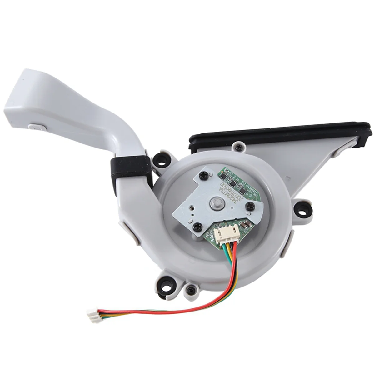 Vacuum Cleaner 2 Gear Suction Fan Motor for Mamibot EXVAC660 EXVAC680S Robot Vacuum Cleaner Accessories