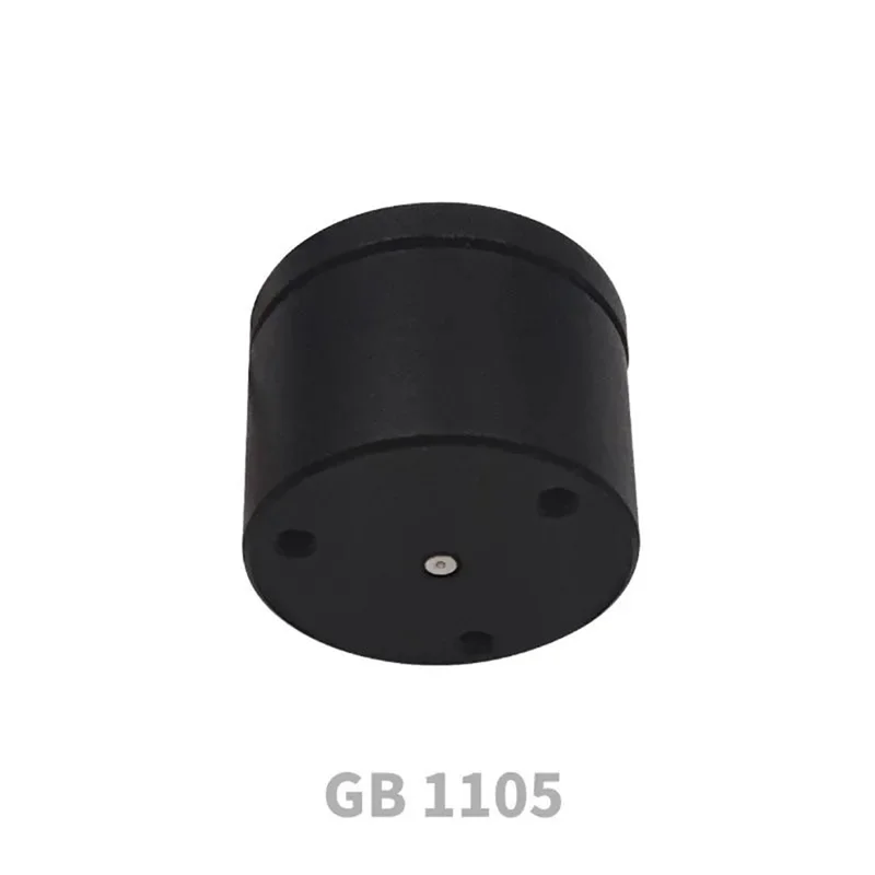 AB66-GB1105 Diameter 16Mm Mini Head Motor Small Motor DC Brushless Micro-Type Servo Motor