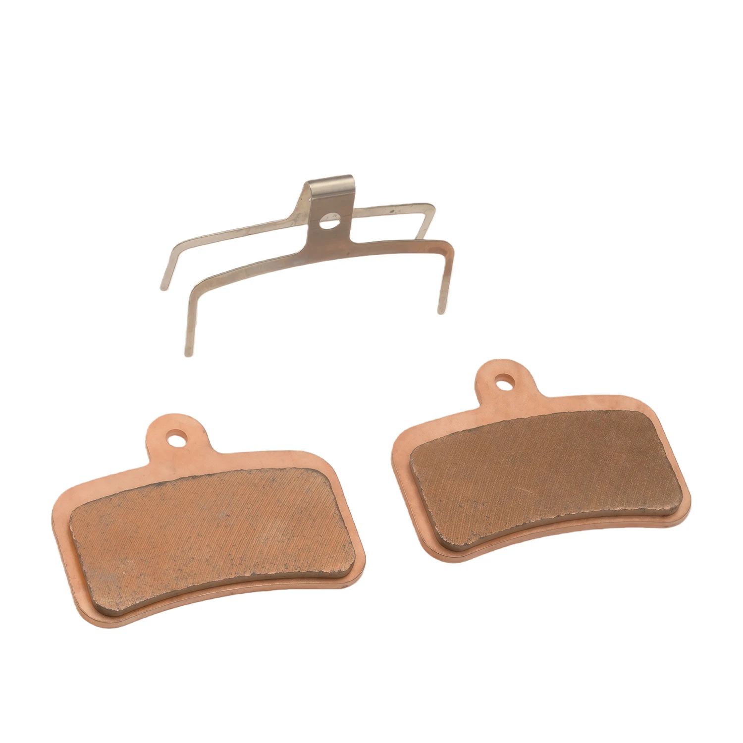 Motorcycles Front And After Brake Pads For Arctic Leopard Cloud Leopard pro S Copper Based Sinetred Disc Brake Pads