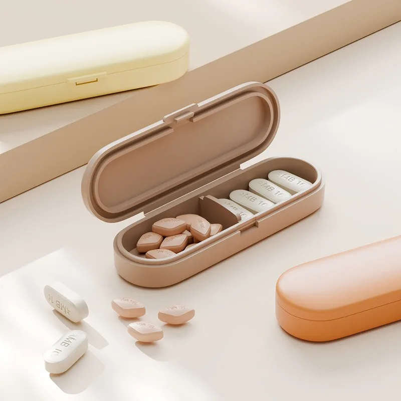 Thumbnail 3 - #9 Trending Vitamin Supplement Boxes Right Now