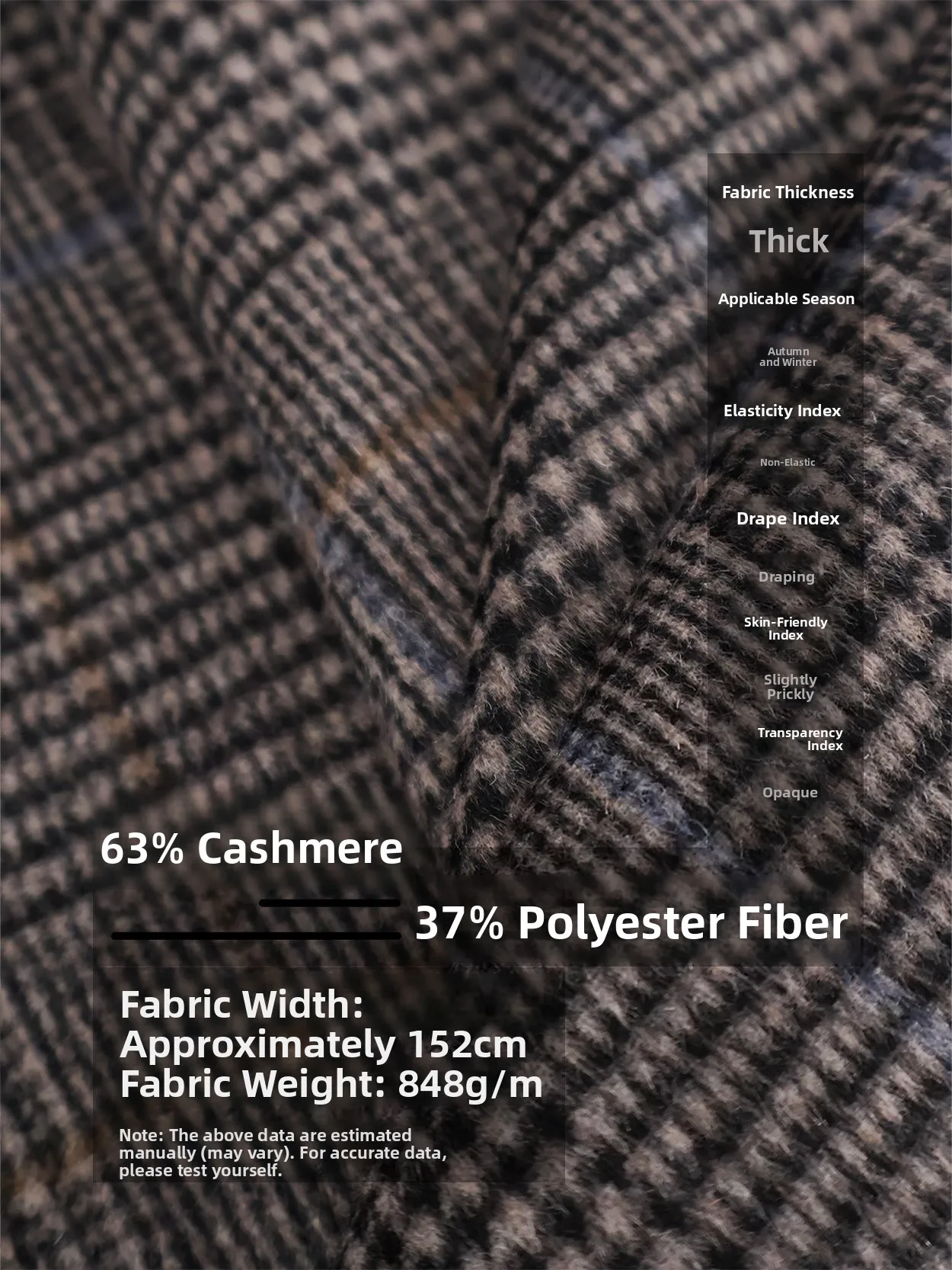 

Ретро-комплект из утолщенной сине-черной шерстяной ткани в клетку: модное пальто и современный домашний наполнитель для обуви