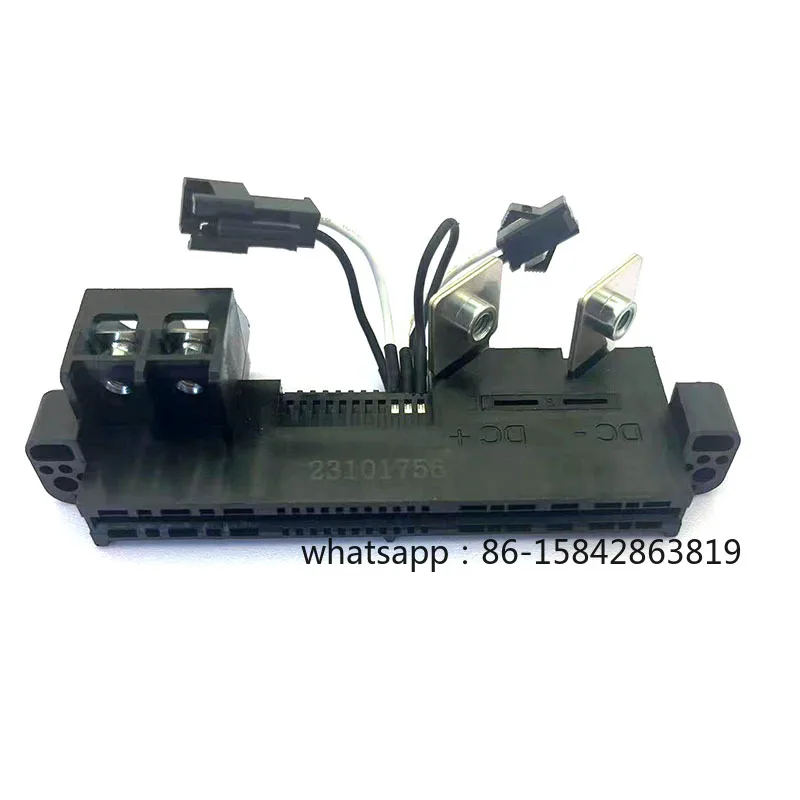R4875G1 R4875G5 Interface Board Input and Output Terminal Socket Tail Plug R4875