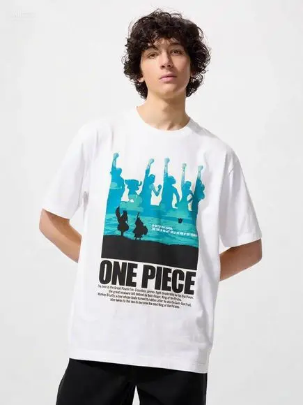 

Аниме ONE PIECE Луффи футболка мужские черные футболки с рисунком в стиле Харадзюку синяя молния с принтом хлопок негабаритная уличная одежда аниме косплей