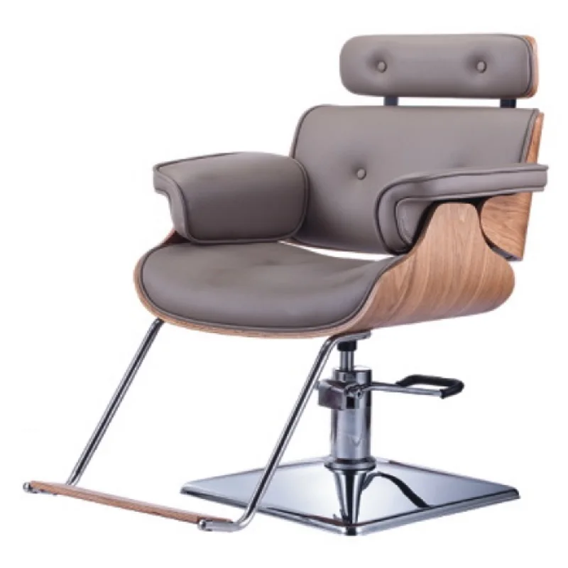 Beauty salon styling chair hairdressing styling chair new style chair