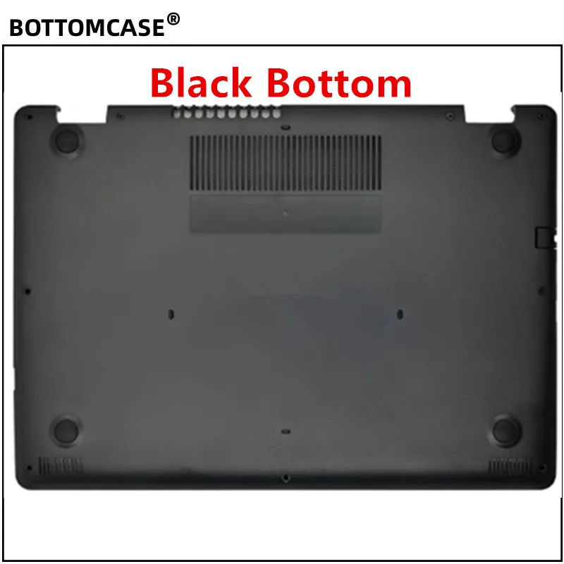 

New For BOTTOMCASE® Inspiron 14 3480 3481 3482 3488 Laptop Bottom Base Cover Lower Case 0790TT 0YPCYR