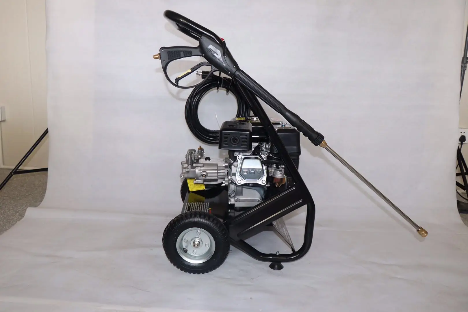 2600psi 180 bar high pressure high pressure surface cleaner/high pressure cleaner