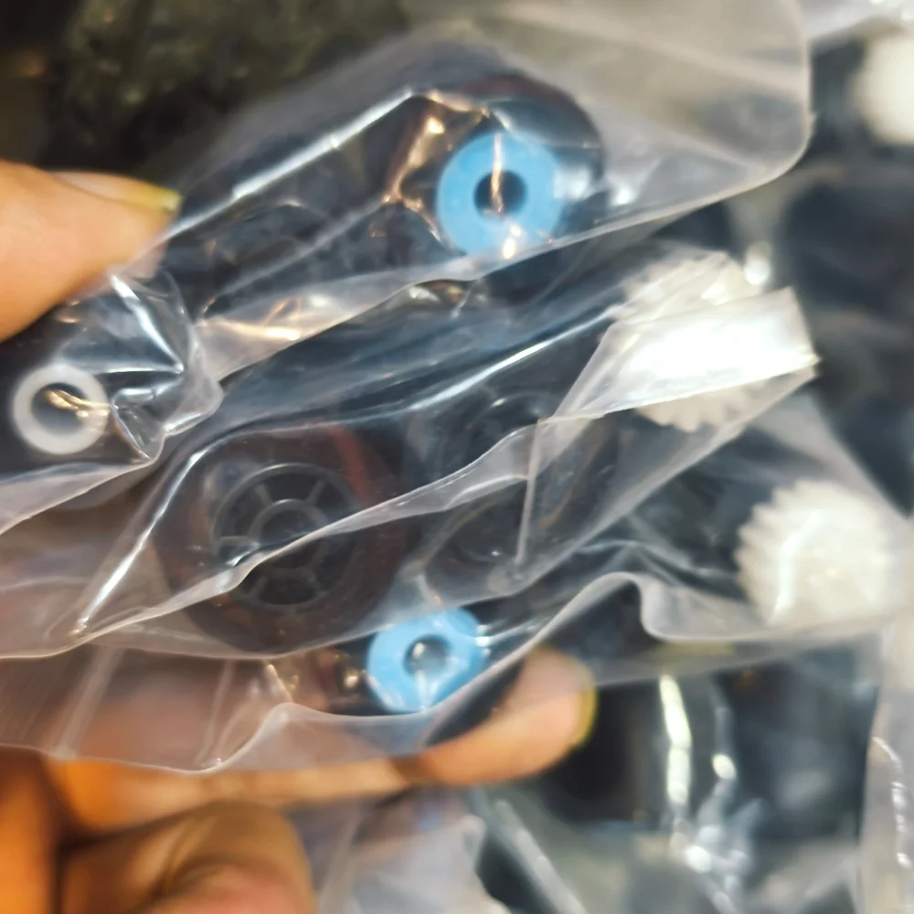 

5set Feed Pickup Roller for Kyocera KM 6030 8030 KM6030 KM8030 TASKalfa 620i 620 820 Pickup Roller Kit