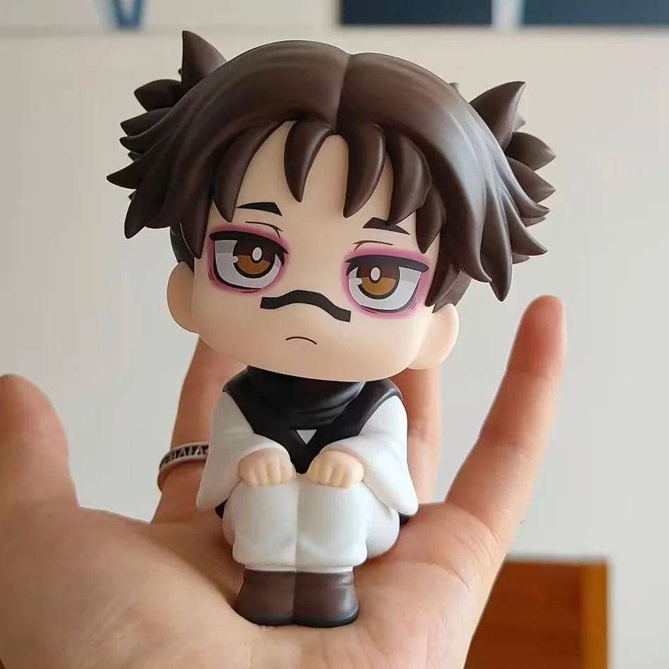 Bestselling Jujutsu Kaisen Choso Q Version Cute Action Figure Articulated Collectible Toy Kids Gift Christmas Gift