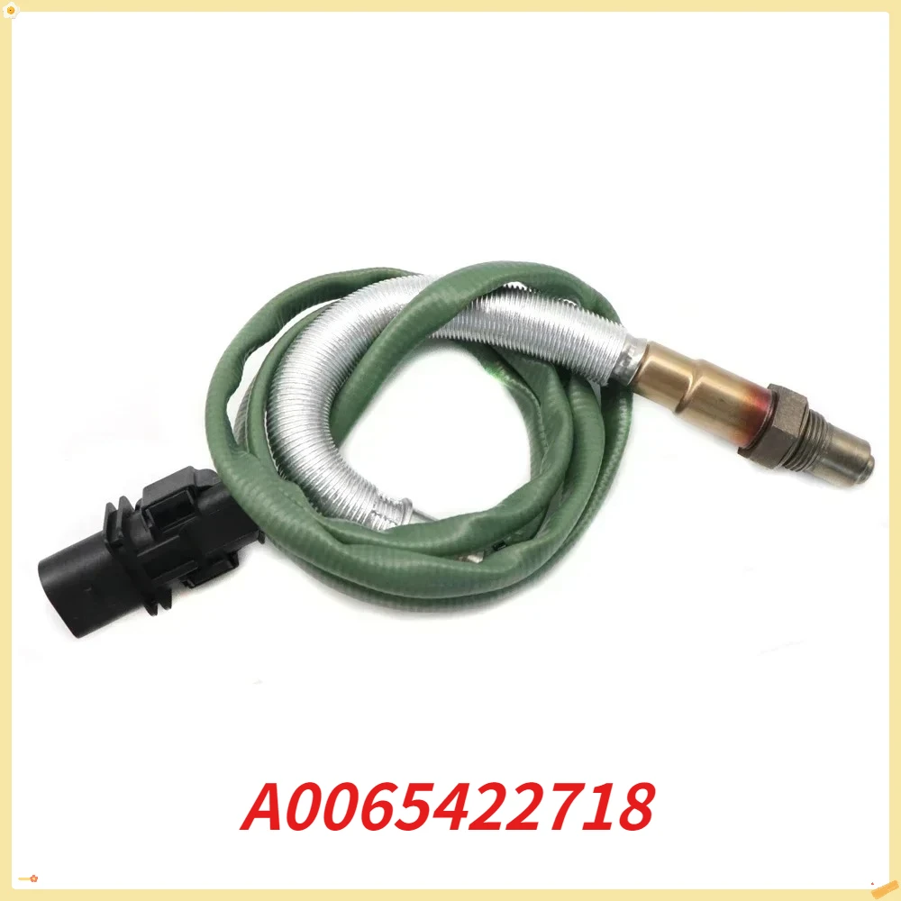 

Соотношение воздуха и топлива O2, кислородный лямбда-зонд вверх по течению для Mercedes C250 SLK250 2012 2013 2014 2015 0258017203 A0065422718 0065422718